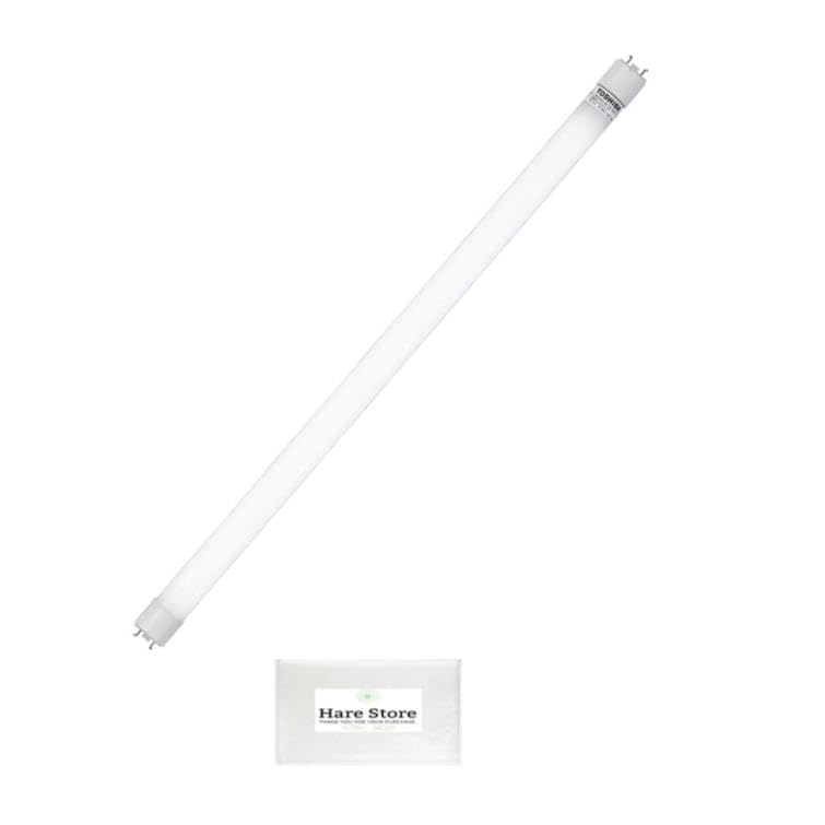 Amazon.co.jp: 東芝ライテック 殺菌ランプ 殺菌灯 15W GL-15 (GL15)+